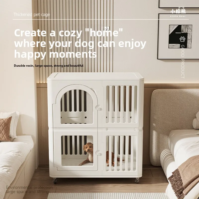 Клетка для маленьких домашних животных, домашний прозрачный дом, уютная питомня для маленьких собак, кошек, домашнего использования
Клетка для маленьких домашних животных, домашний прозрачный дом, уютная питомня для маленьких собак, кошек, домашнего использования