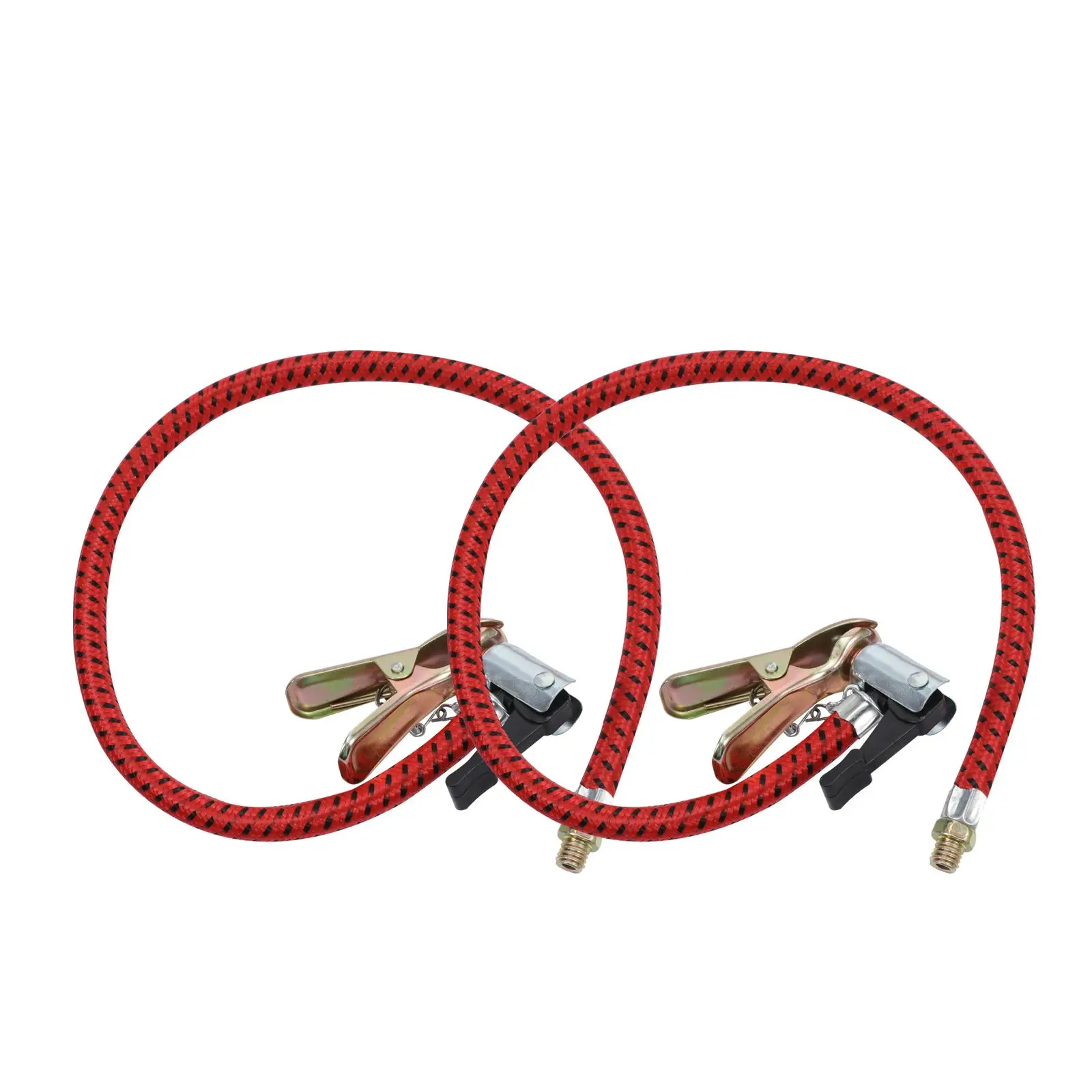 2Pcs Bicycle Pump Extension Tube Durable Portable Bike Tire Inflator Accessories Air Pump Hose Replacement Tools Cycling
2Pcs Bicycle Pump Extension Tube Durable Portable Bike Tire Inflator Accessories Air Pump Hose Replacement Tools Cycling