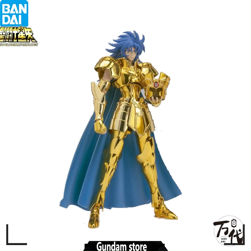BANDAI ORIGINAL SAINT TUCH MYTHOS EX GEMINI SAGA CARTOON CHARACTER MODEL GIFT
BANDAI ORIGINAL SAINT TUCH MYTHOS EX GEMINI SAGA CARTOON CHARACTER MODEL GIFT