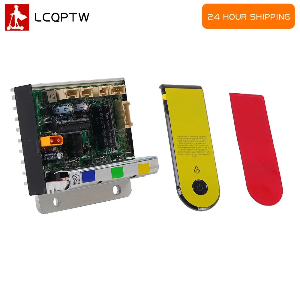 Controller Dashboard Cover for Xiaomi Mi5 Plus Electric Scooter Main Board Instrument Display Shell Repair Replacement Parts
Controller Dashboard Cover for Xiaomi Mi5 Plus Electric Scooter Main Board Instrument Display Shell Repair Replacement Parts