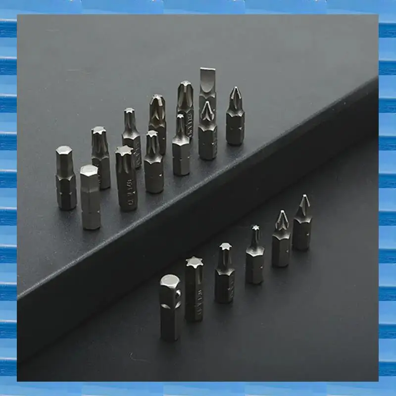 Drill Bit Set 50Pcs Power Screwdriver Drill Fast Change Converter Extension Woodworking Drill Bits Drill Bit Precision
Drill Bit Set 50Pcs Power Screwdriver Drill Fast Change Converter Extension Woodworking Drill Bits Drill Bit Precision