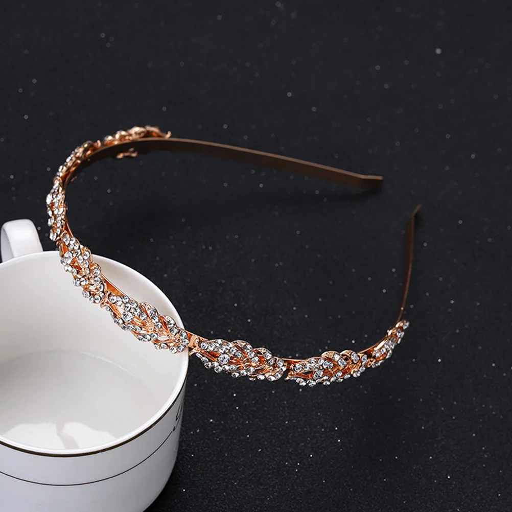 Повязка на голову со стразами, свадебный блестящий обруч для волос с кристаллами, элегантный аксессуар для волос для вечеринки, выпускного вечера, женская модная блестящая повязка на голову 
Повязка на голову со стразами, свадебный блестящий обруч для волос с кристаллами, элегантный аксессуар для волос для вечеринки, выпускного вечера, женская модная блестящая повязка на голову