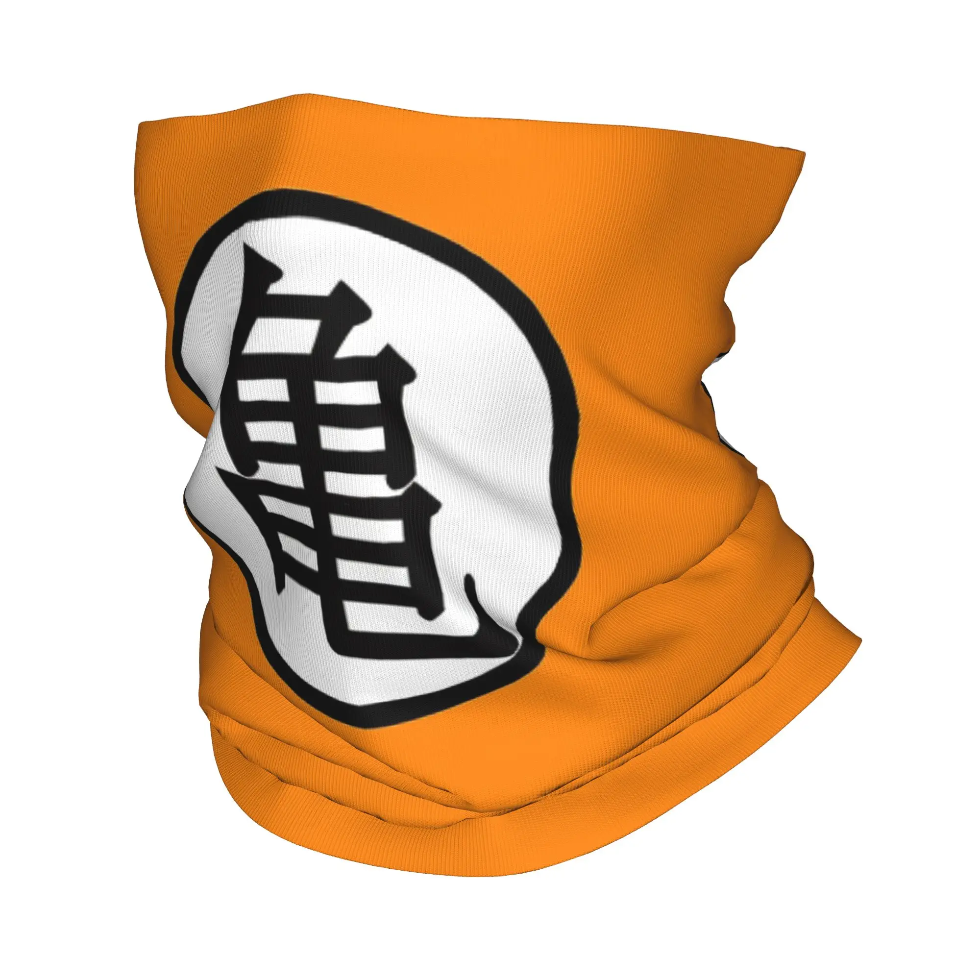 Kame Master Goku Dragon Ball Bandana Neck Cover Printed DBZ Mask Scarf Multi-use Face Mask Riding for Men Women Adult Windproof
Kame Master Goku Dragon Ball Bandana Neck Cover Printed DBZ Mask Scarf Multi-use Face Mask Riding for Men Women Adult Windproof