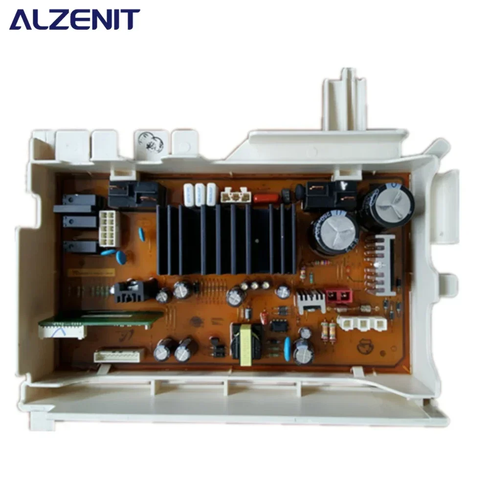 New For Samsung Washing Machine Control Board DC92-01640B Circuit PCB Washer Parts
New For Samsung Washing Machine Control Board DC92-01640B Circuit PCB Washer Parts
