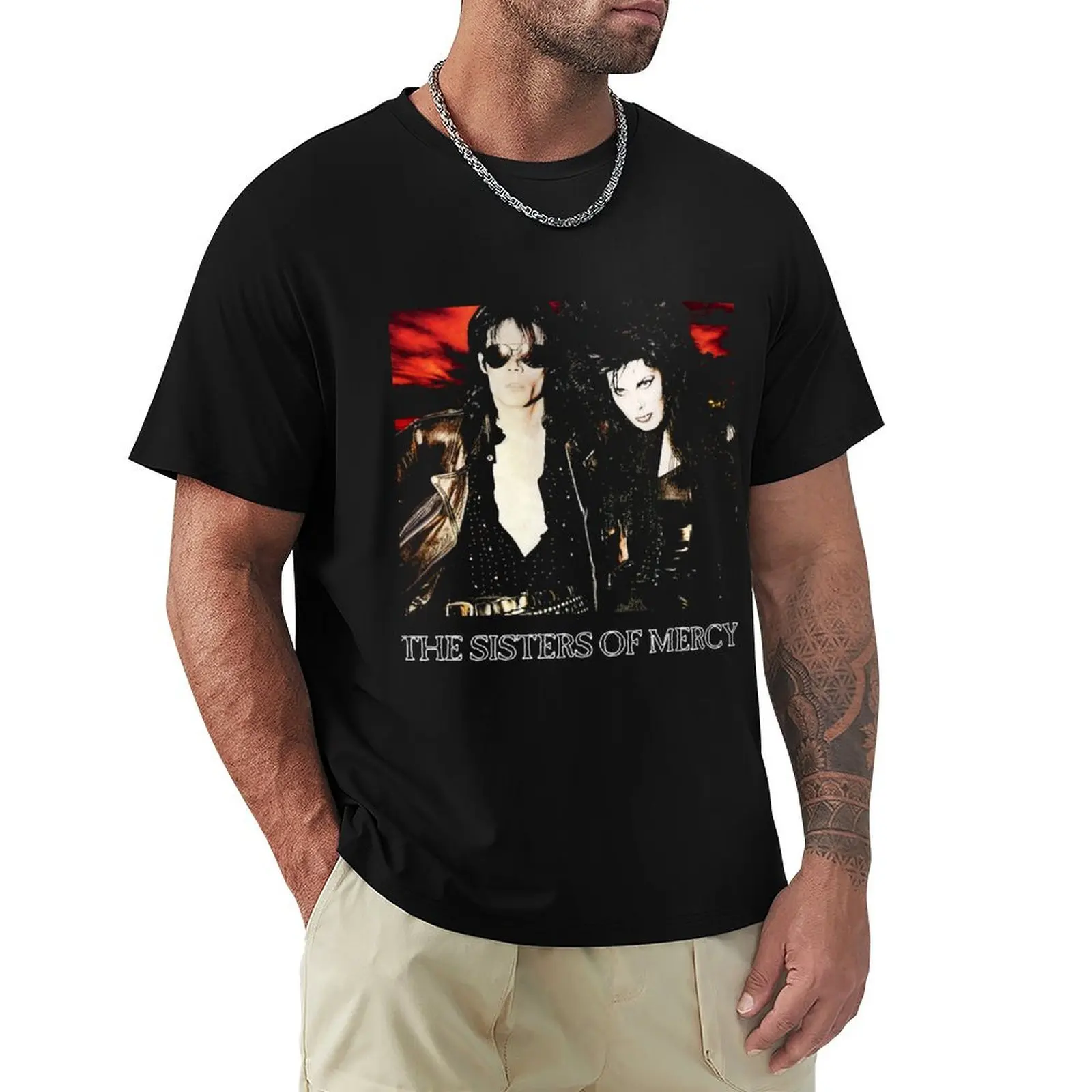 Needed Gifts Love And Rockets Gift For Fans T-Shirt Louboutins street wear blacks luxury clothes men
Needed Gifts Love And Rockets Gift For Fans T-Shirt Louboutins street wear blacks luxury clothes men