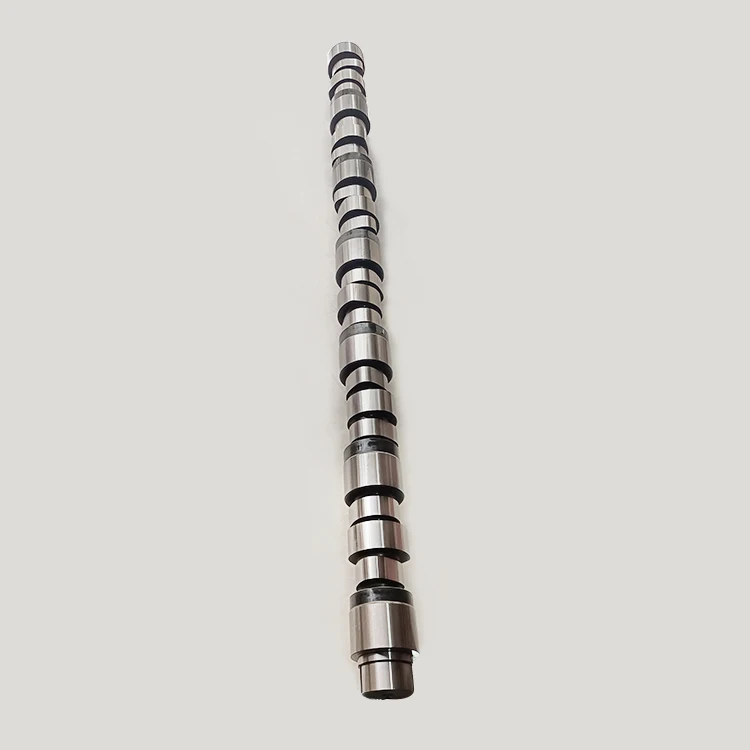 Hubei Jinqi Machinery Engine K19 KTA19 Spare Parts Camshaft 3066881
Hubei Jinqi Machinery Engine K19 KTA19 Spare Parts Camshaft 3066881