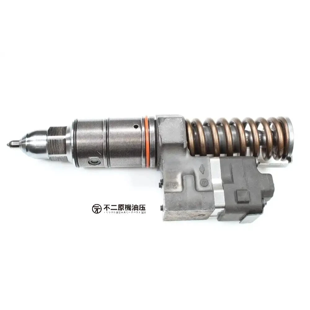 Quality Goods Diesel Engine Common Rail Fuel Injector R5237014 for S60 engine
Quality Goods Diesel Engine Common Rail Fuel Injector R5237014 for S60 engine