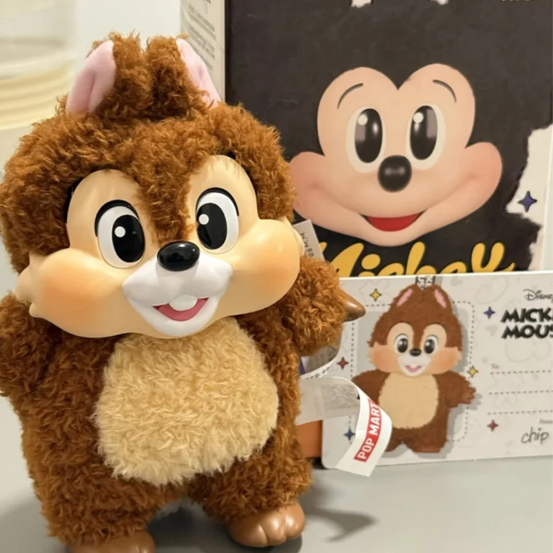 Genuine New Popmart Mickey Family Cute Together Keychain Series Blind Box Action Figures Toy Collect Desktop Ornaments Girl Gift
Genuine New Popmart Mickey Family Cute Together Keychain Series Blind Box Action Figures Toy Collect Desktop Ornaments Girl Gift
