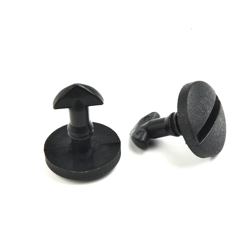 Car Parts Clips Towing Trim Bar Cover Clips Bumper Tow Plastic Rear 10PCS Black DYR500010 Car Truck High Quality
Car Parts Clips Towing Trim Bar Cover Clips Bumper Tow Plastic Rear 10PCS Black DYR500010 Car Truck High Quality