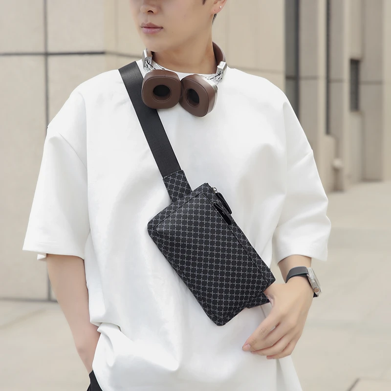 Casual men's nylon shoulder bag crossbody bag chest bag bag for man сумка мужская bolsos para hombre sacoches hommes sling bag
Casual men's nylon shoulder bag crossbody bag chest bag bag for man сумка мужская bolsos para hombre sacoches hommes sling bag