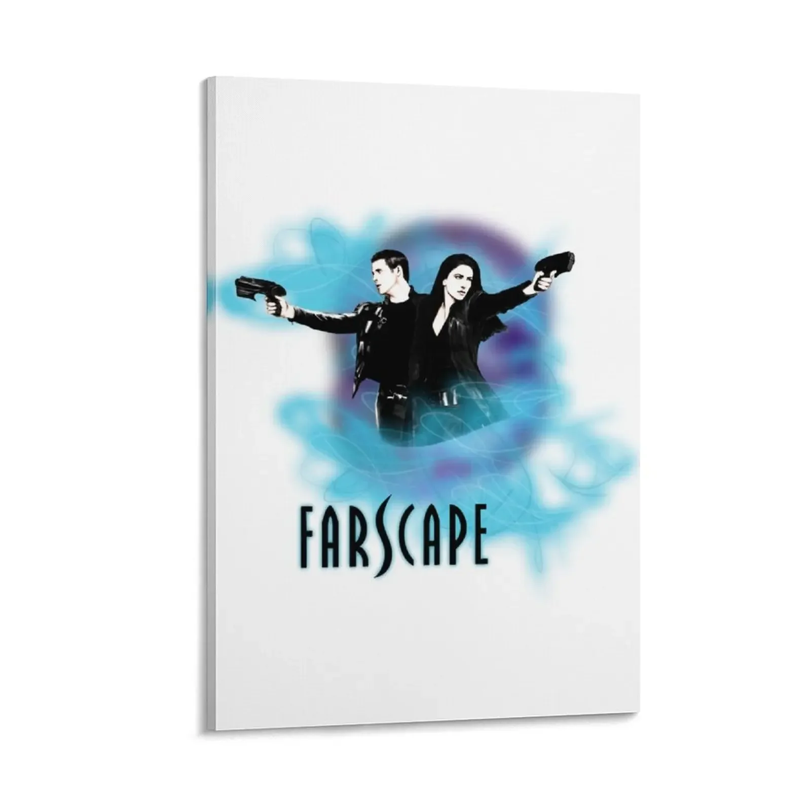 John & Aeryn Canvas Painting Posters on the wall decorative pictures for the room Decoration
John & Aeryn Canvas Painting Posters on the wall decorative pictures for the room Decoration