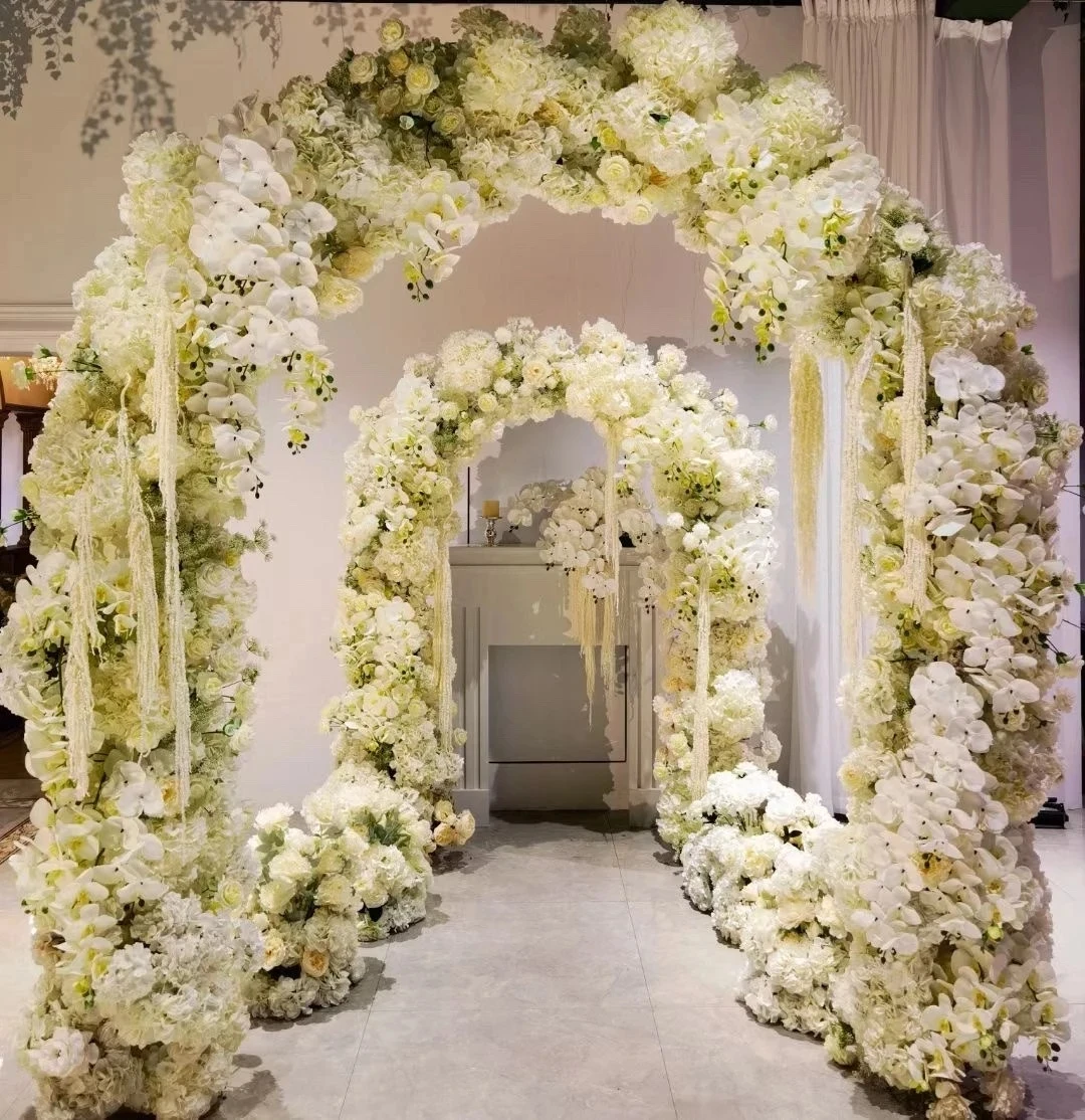 Shiny Gold Large Flower Arrangement Rack, Outdoor Lawn, Wedding Floral Arch, Baptism, Birthday Party, Ornaments Display Stand
Shiny Gold Large Flower Arrangement Rack, Outdoor Lawn, Wedding Floral Arch, Baptism, Birthday Party, Ornaments Display Stand