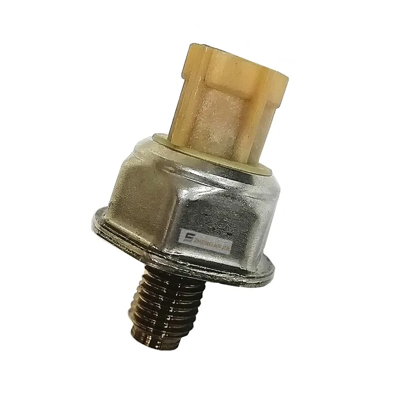 For Excavator Parts Isuzu Caterpillar 320E Diesel Common Rail Pressure Sensor 45PP3-6 98178706
For Excavator Parts Isuzu Caterpillar 320E Diesel Common Rail Pressure Sensor 45PP3-6 98178706