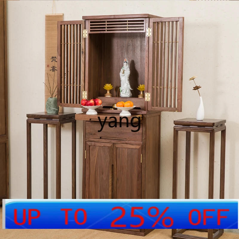 LH God of Wealth Буддийские ниши Новые китайские вертикальные шкафы Современные столы для поставки Буддийские ниши из массива дерева с дверцами
LH God of Wealth Буддийские ниши Новые китайские вертикальные шкафы Современные столы для поставки Буддийские ниши из массива дерева с дверцами
