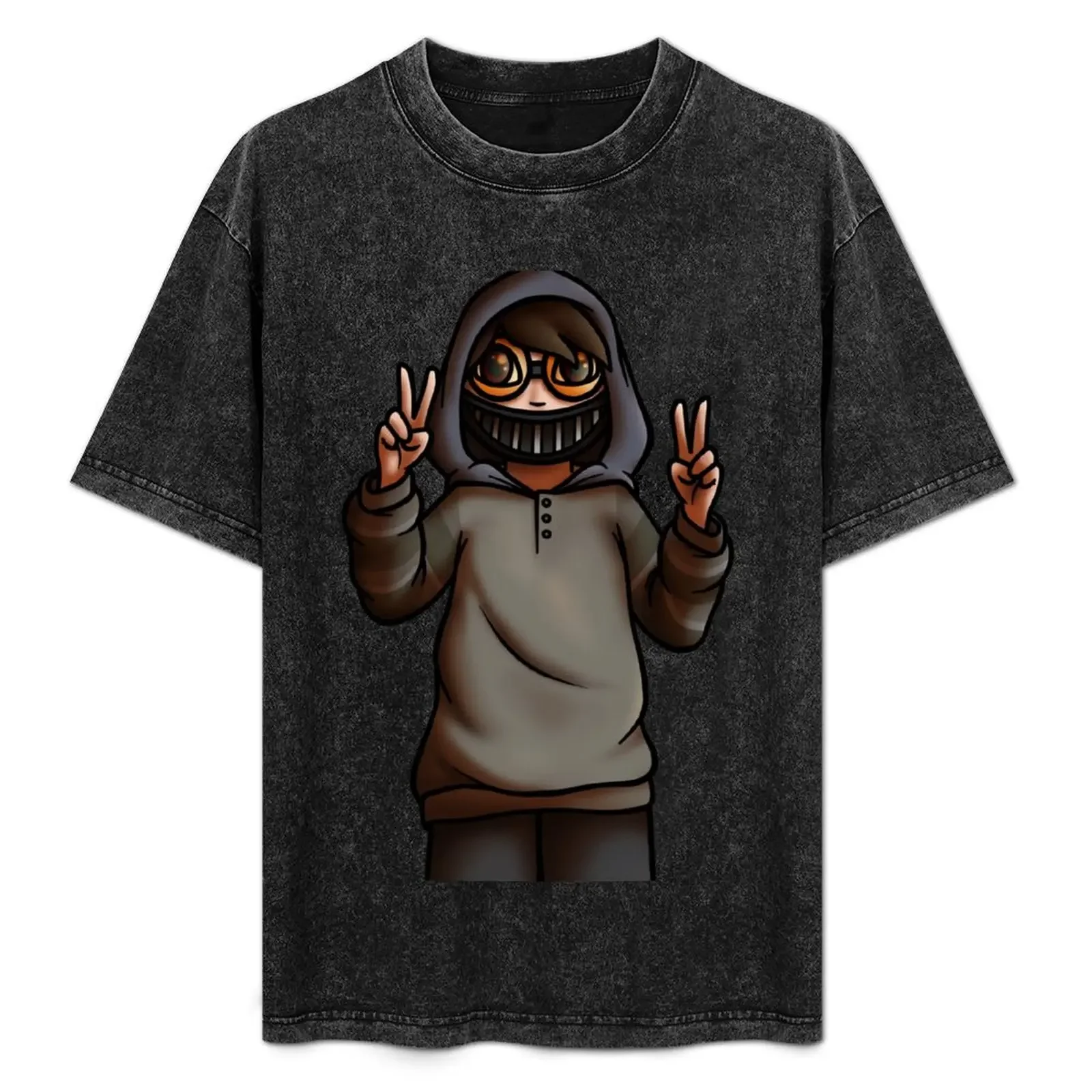 Футболка Ticci Toby, модная повседневная футболка с коротким рукавом
Футболка Ticci Toby, модная повседневная футболка с коротким рукавом