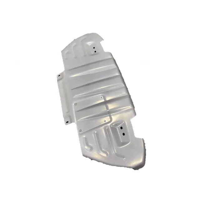 OEM ML3Z5D032C Автомобильная нижняя защитная пластина для Ford F150 RAPTOR 2021+
OEM ML3Z5D032C Автомобильная нижняя защитная пластина для Ford F150 RAPTOR 2021+