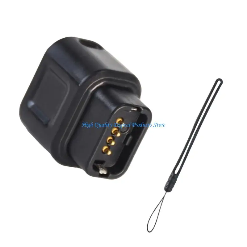 U2JE High Efficiency Charging Head ABS Texture Suitable for 12 Speed Bike Drivetrains Built in Safety Features Small Size
U2JE High Efficiency Charging Head ABS Texture Suitable for 12 Speed Bike Drivetrains Built in Safety Features Small Size