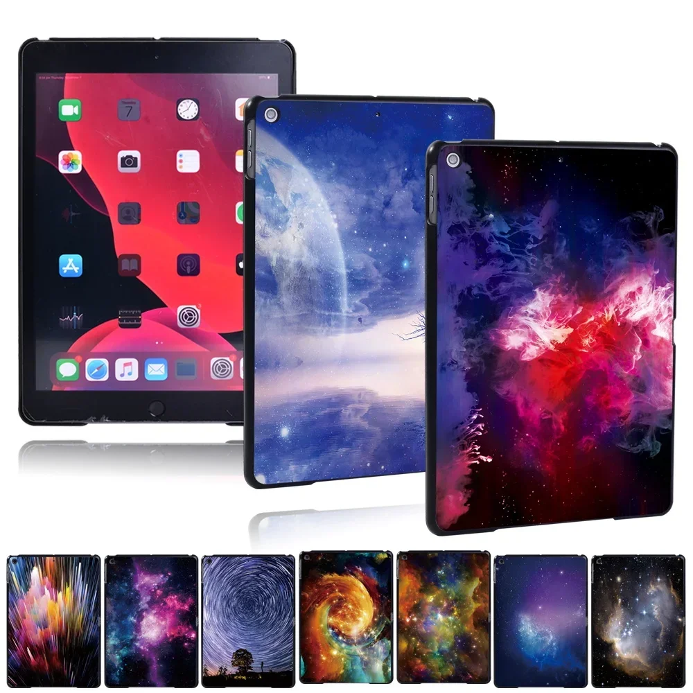 For Apple IPad Air 1 2 3 4 5/IPad 2 3 4/iPad 5th/6th/7th/8th/9th/Mini 1 2 3 4 5/Pro 11" Tablet Case Space Series Anti-drop Shell
For Apple IPad Air 1 2 3 4 5/IPad 2 3 4/iPad 5th/6th/7th/8th/9th/Mini 1 2 3 4 5/Pro 11" Tablet Case Space Series Anti-drop Shell