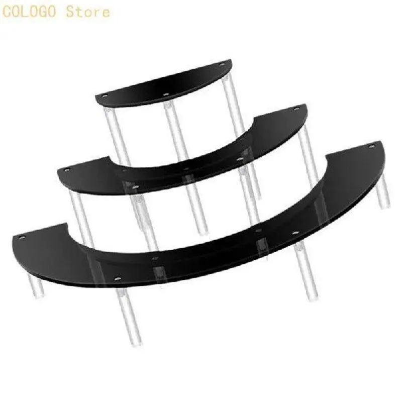 Stylish Display Risers for Cupcake Organization Collectible Home Decor Modern Style App Control Low Voltage Bar Lighting
Stylish Display Risers for Cupcake Organization Collectible Home Decor Modern Style App Control Low Voltage Bar Lighting