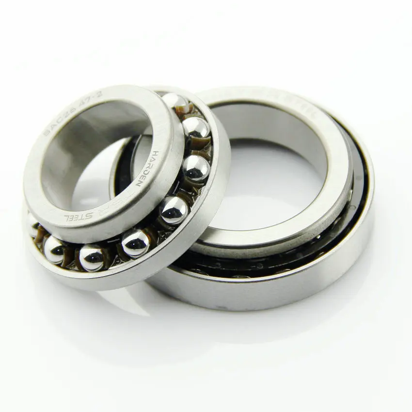 Motorcycle Steering Cylinder Bearing Kit For Honda FJS400 FJS600 FSC600 ABS 2002-2013 FJS 400 600 Silver Wing RVT1000R RVT RC51
Motorcycle Steering Cylinder Bearing Kit For Honda FJS400 FJS600 FSC600 ABS 2002-2013 FJS 400 600 Silver Wing RVT1000R RVT RC51