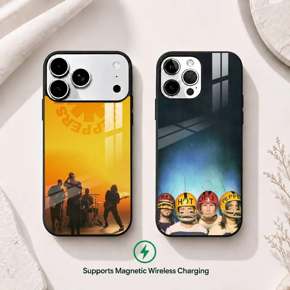 Band R-Red Hot Chili P-Peppers Phone Case For iPhone17,16,15,14,13,12,11 Plus,Pro Allows magnetic wireless charging
Band R-Red Hot Chili P-Peppers Phone Case For iPhone17,16,15,14,13,12,11 Plus,Pro Allows magnetic wireless charging