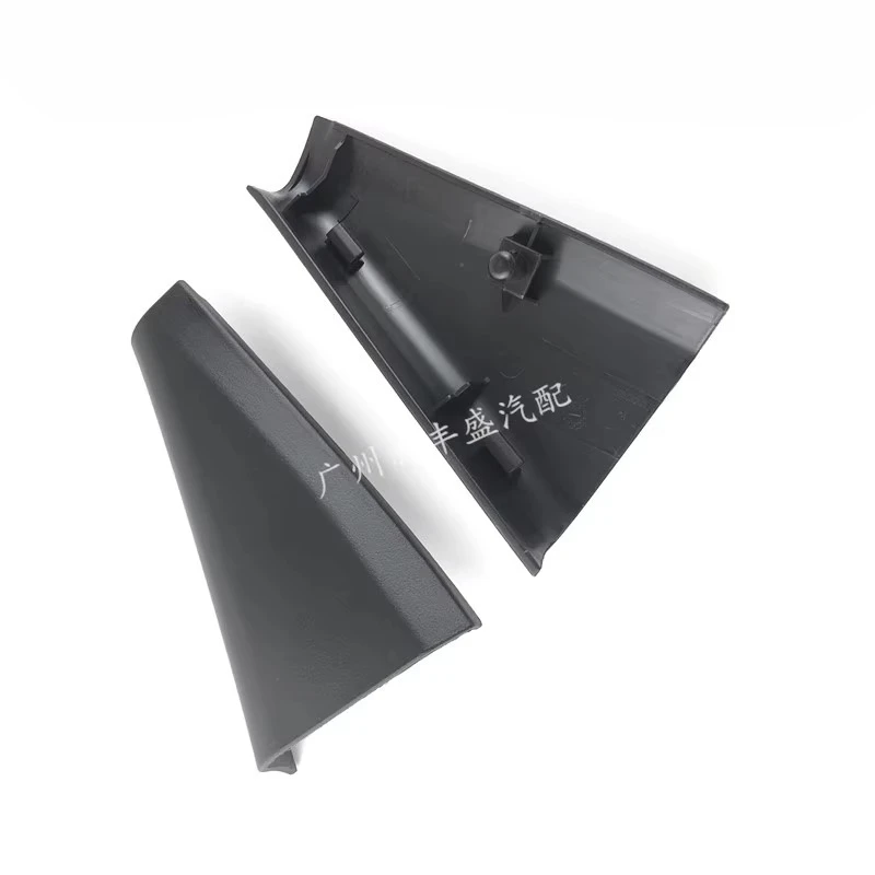1pcs For Honda Fit Rear Door Triangle Inner Trim Panel Rear Window Inner Triangle Panel
1pcs For Honda Fit Rear Door Triangle Inner Trim Panel Rear Window Inner Triangle Panel