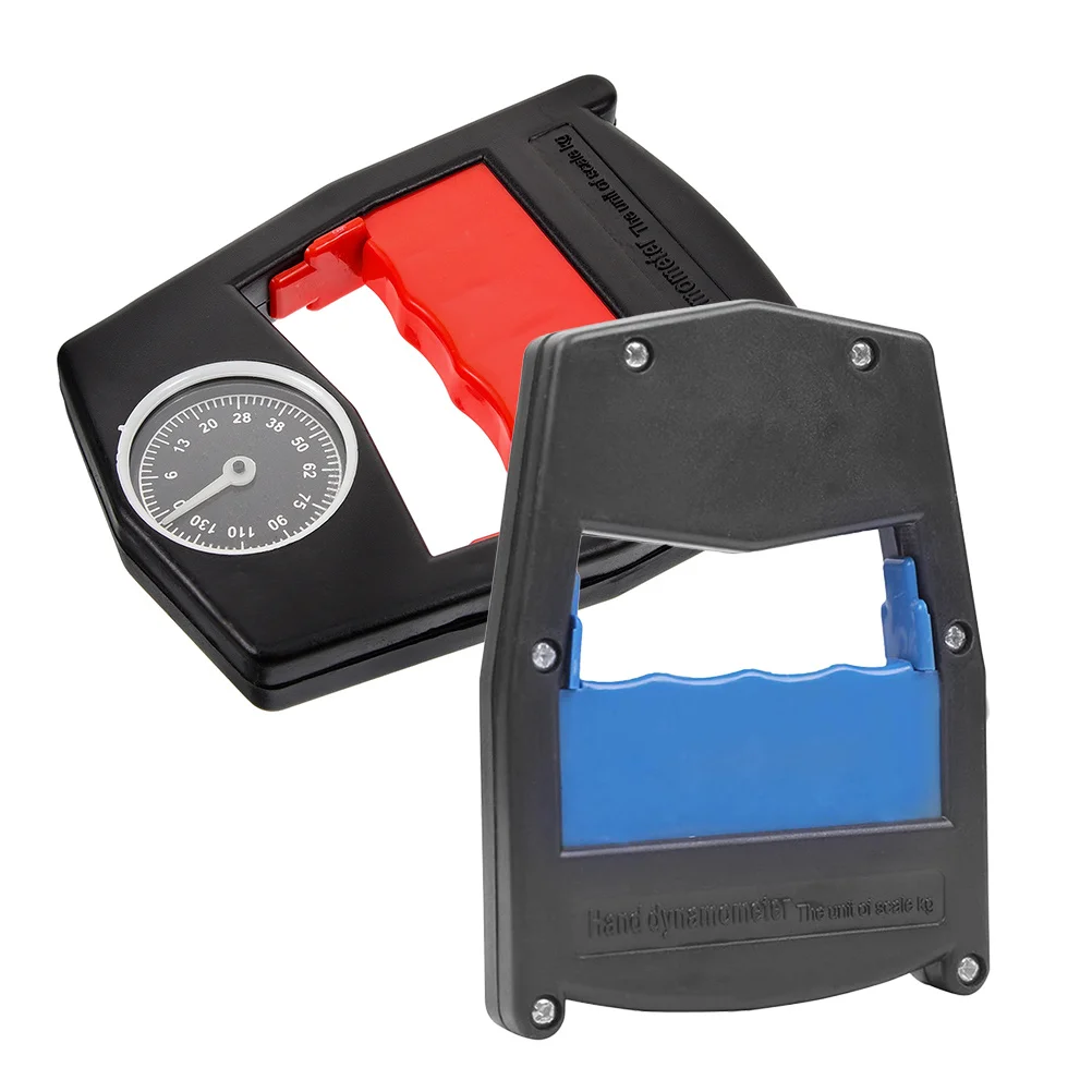 2Pcs Hand Grip Strengthener Heavy Duty Metal Hand Grippers Arm Wrist Exerciser Fitness Gripper Training Tool Grip Strength
2Pcs Hand Grip Strengthener Heavy Duty Metal Hand Grippers Arm Wrist Exerciser Fitness Gripper Training Tool Grip Strength