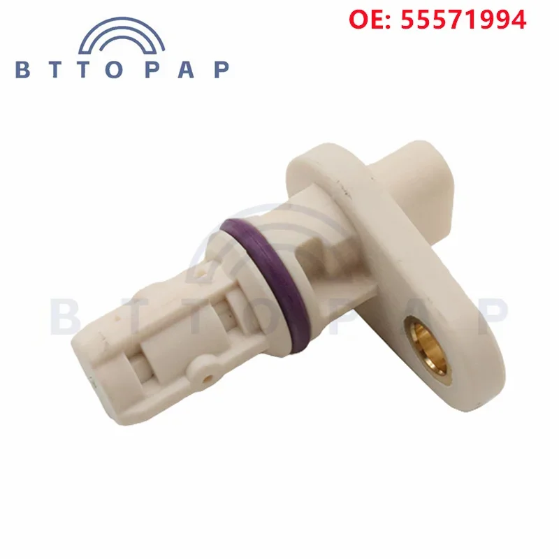 Датчик положения коленчатого/распределительного вала 55571994 для Buick 1.4L 1.8L, Chevrolet Sonic, Trax, Cruze, S10, Volt 2011-2019, автоаксессуары
Датчик положения коленчатого/распределительного вала 55571994 для Buick 1.4L 1.8L, Chevrolet Sonic, Trax, Cruze, S10, Volt 2011-2019, автоаксессуары