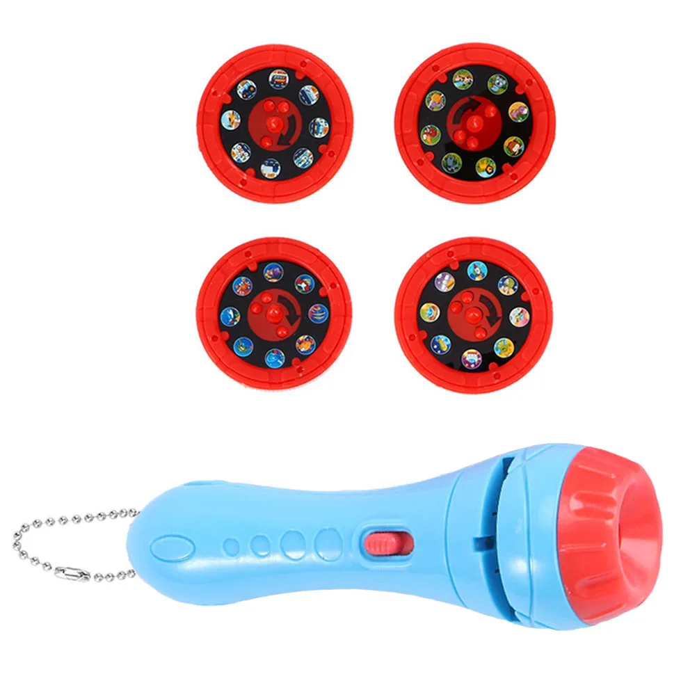 Projection Flashlight Kids Toy Educational Projector Fun Practical Long Use Scientific Interest Brain Development
Projection Flashlight Kids Toy Educational Projector Fun Practical Long Use Scientific Interest Brain Development