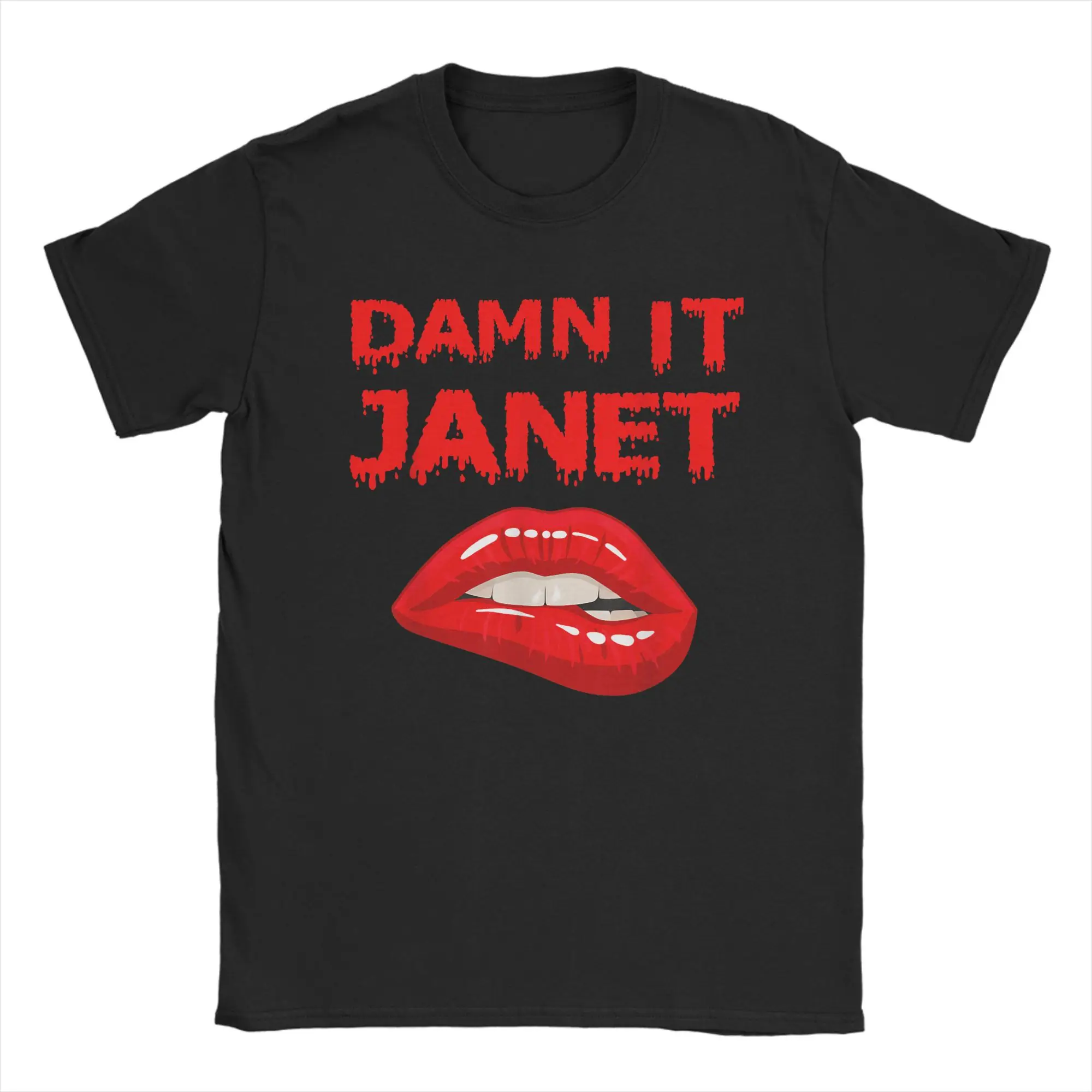 The Rocky Horror Show Lips T-Shirts for Men Rock Musical Funny Pure Cotton Tees Round Collar Short Sleeve T Shirt 4XL 5XL merch
The Rocky Horror Show Lips T-Shirts for Men Rock Musical Funny Pure Cotton Tees Round Collar Short Sleeve T Shirt 4XL 5XL merch