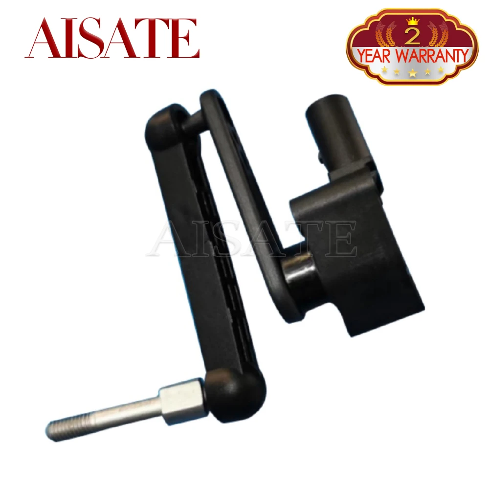 For Tesla Model X Model S 2016-2021 Front Rear Left or Right Vehicle Height Level Sensor 1027941-00-A 1027971-00-A
For Tesla Model X Model S 2016-2021 Front Rear Left or Right Vehicle Height Level Sensor 1027941-00-A 1027971-00-A