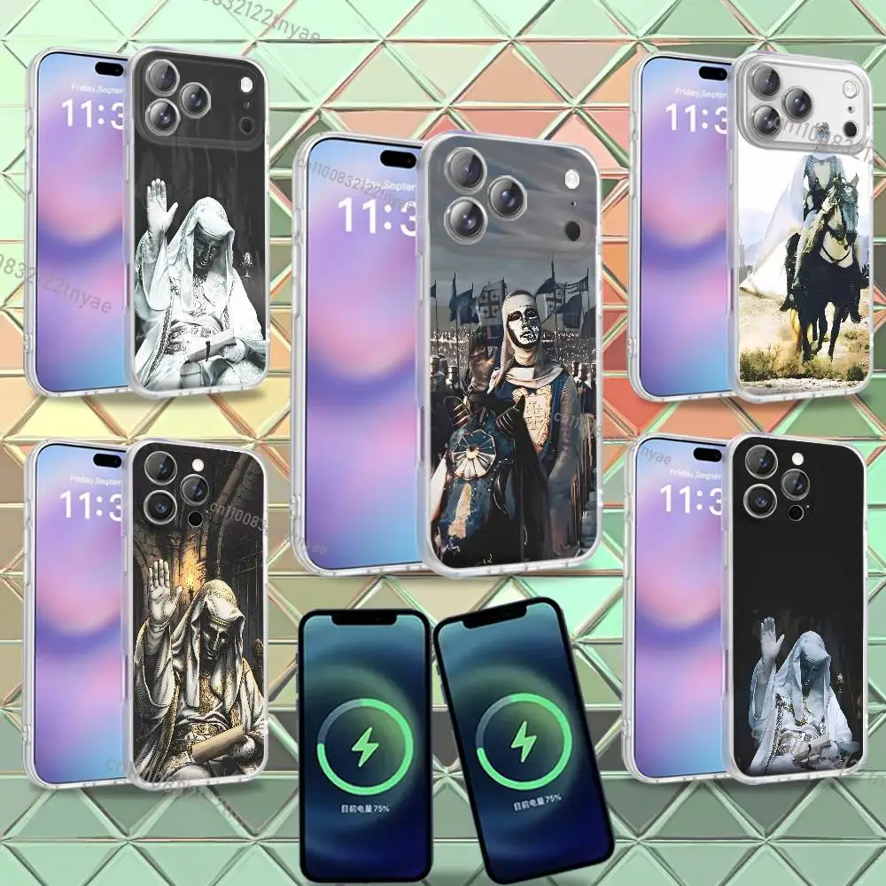 Baldwin IV of Jerusalem Phone Case For iPhone 16,14,11,17,13,15,12,Air,Plus,Pro,Max,E,Mini Frosted for MagSafe Magnetic Wireless
Baldwin IV of Jerusalem Phone Case For iPhone 16,14,11,17,13,15,12,Air,Plus,Pro,Max,E,Mini Frosted for MagSafe Magnetic Wireless
