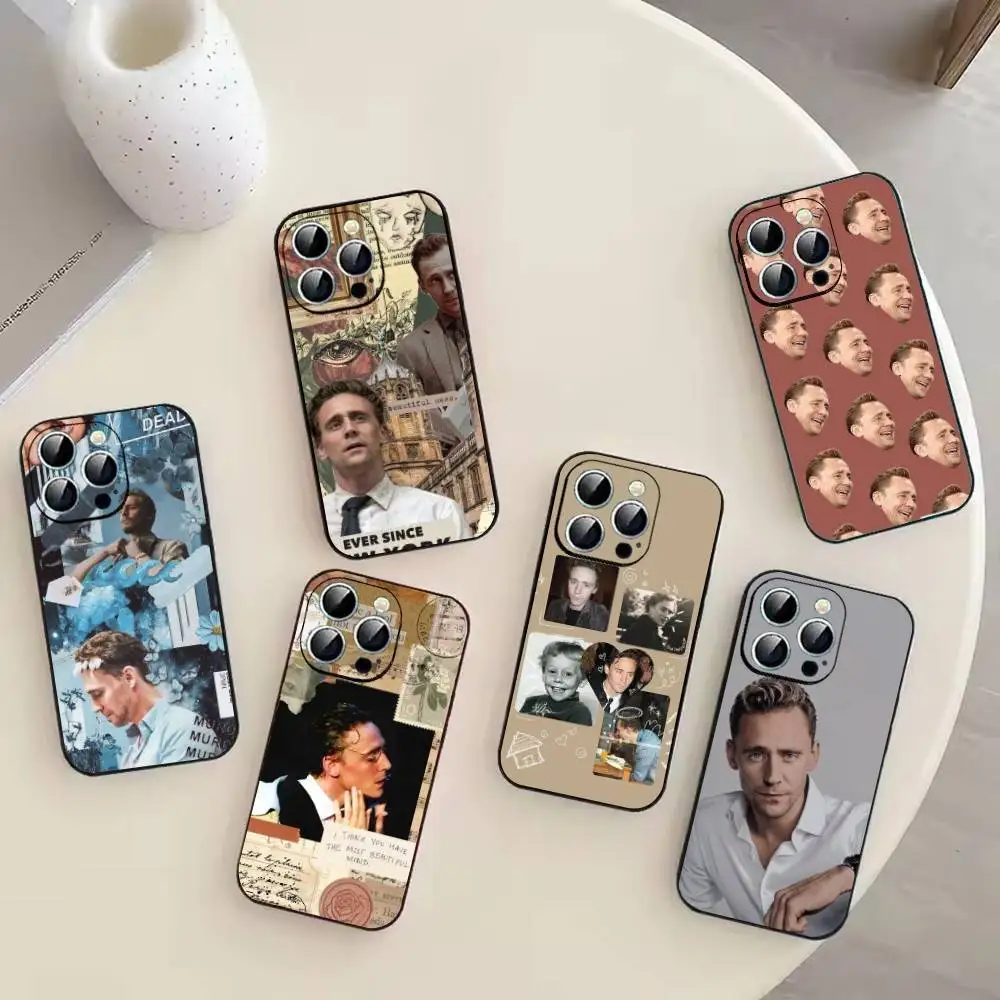 Actor Tom H-Hiddleston Phone Case For iPhone 17, 16,15,14,13,12,11 Plus,Pro Max, Others Soft Black Cover
Actor Tom H-Hiddleston Phone Case For iPhone 17, 16,15,14,13,12,11 Plus,Pro Max, Others Soft Black Cover