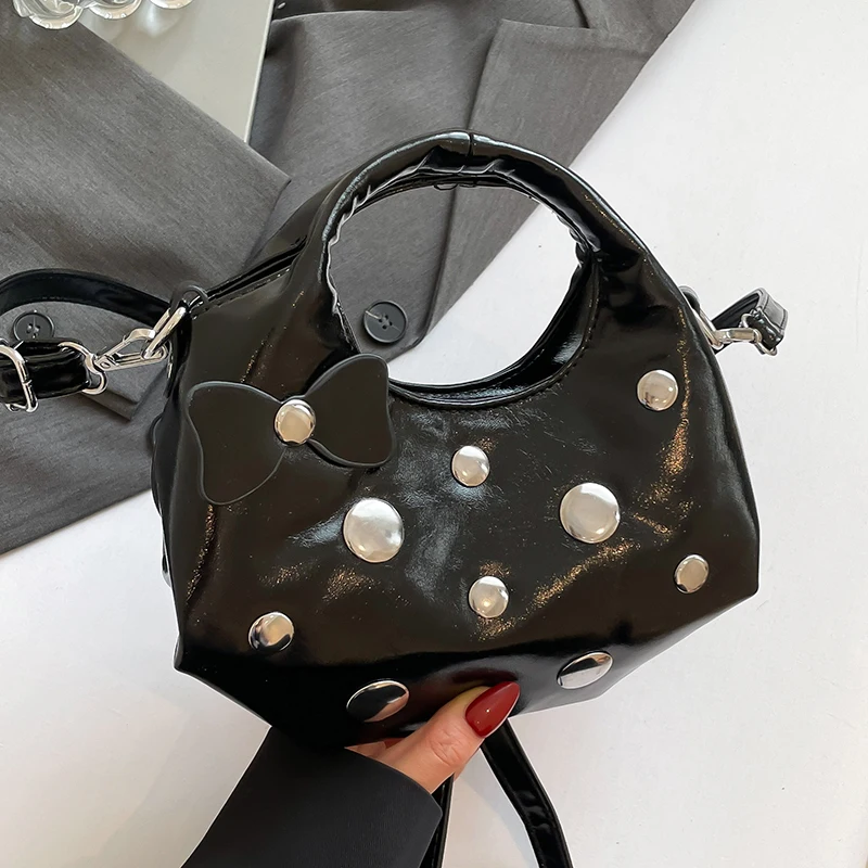 Модные женские маленькие сумки на плечо из искусственной кожи, повседневные женские сумки через плечо для женщин, женские сумки высокого качества, сумки-мессенджеры
Модные женские маленькие сумки на плечо из искусственной кожи, повседневные женские сумки через плечо для женщин, женские сумки высокого качества, сумки-мессенджеры