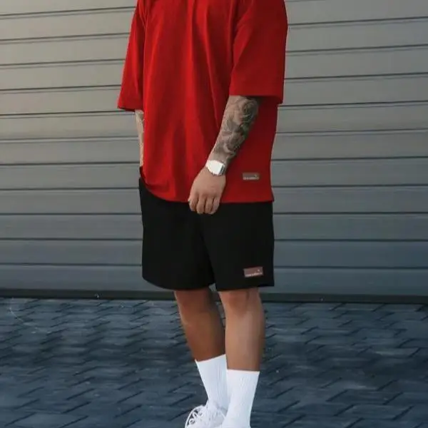 Новые комплекты одежды NS Мужская повседневная спортивная одежда ort Sve Футболка Осенний сезон orts Brandl TKO7705 Seven Sve
Новые комплекты одежды NS Мужская повседневная спортивная одежда ort Sve Футболка Осенний сезон orts Brandl TKO7705 Seven Sve