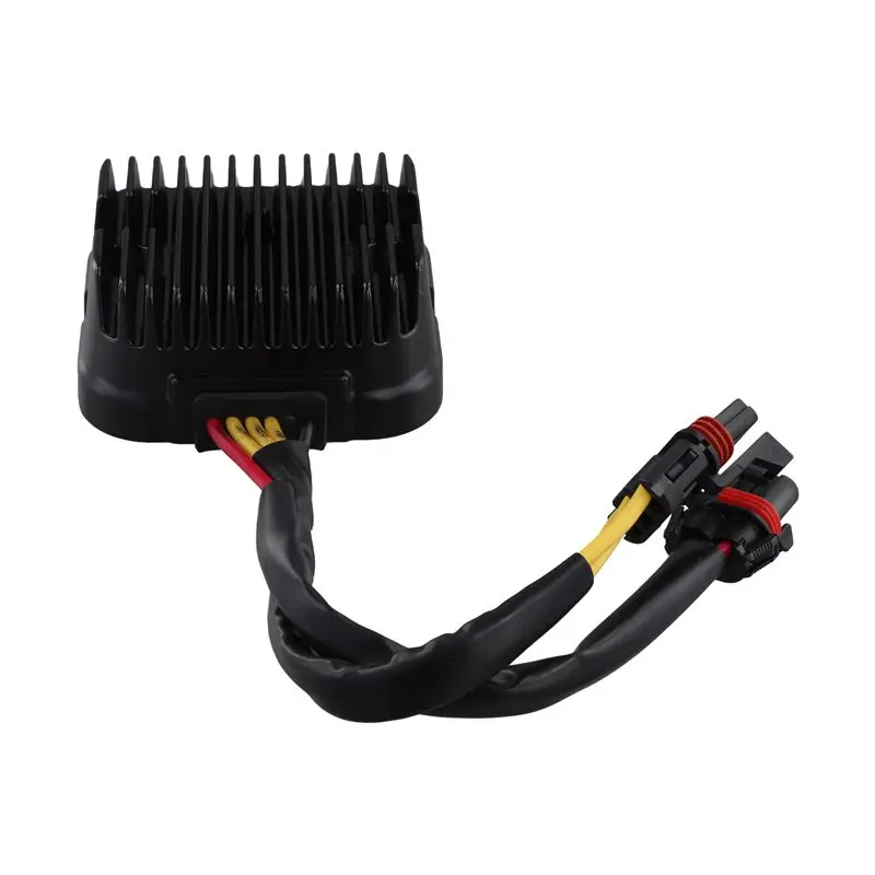 A82M-Motorcycle Voltage Regulator Rectifier 2410337 For Victory Kingpin Vegas 8 Ball Vegas
A82M-Motorcycle Voltage Regulator Rectifier 2410337 For Victory Kingpin Vegas 8 Ball Vegas