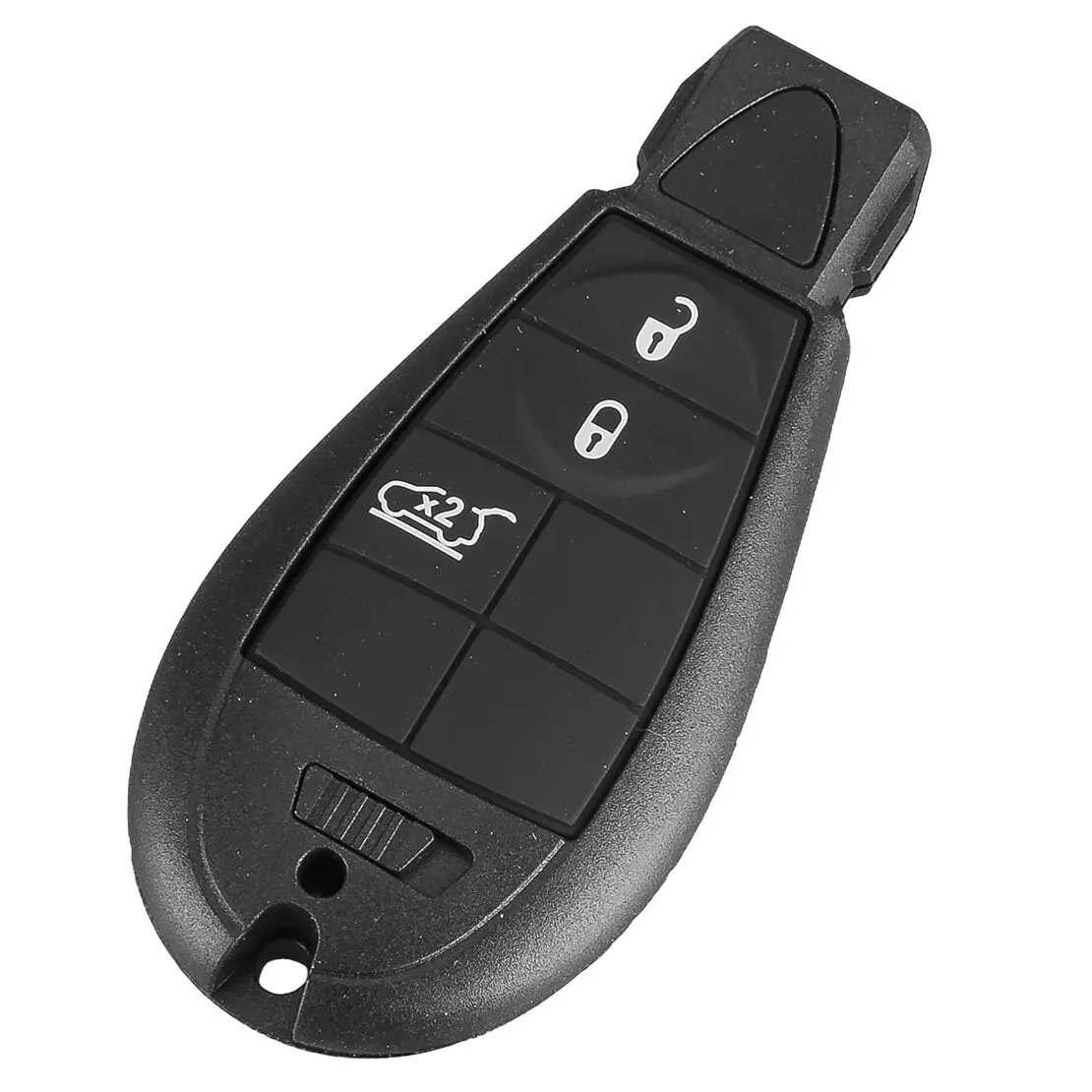 Remote Car Key Cover Fob Holder Shell Case Housing Bag Fit For Jeep Cherokee Sport KL 2014-2019 Dodge
Remote Car Key Cover Fob Holder Shell Case Housing Bag Fit For Jeep Cherokee Sport KL 2014-2019 Dodge