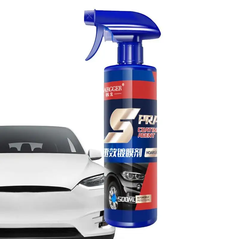 3 In 1 Car Ceramic Coating Spray Nano Hydrophobic High Protection Car Shield Coating Car Paint Protection Wax Spray accessories
3 In 1 Car Ceramic Coating Spray Nano Hydrophobic High Protection Car Shield Coating Car Paint Protection Wax Spray accessories