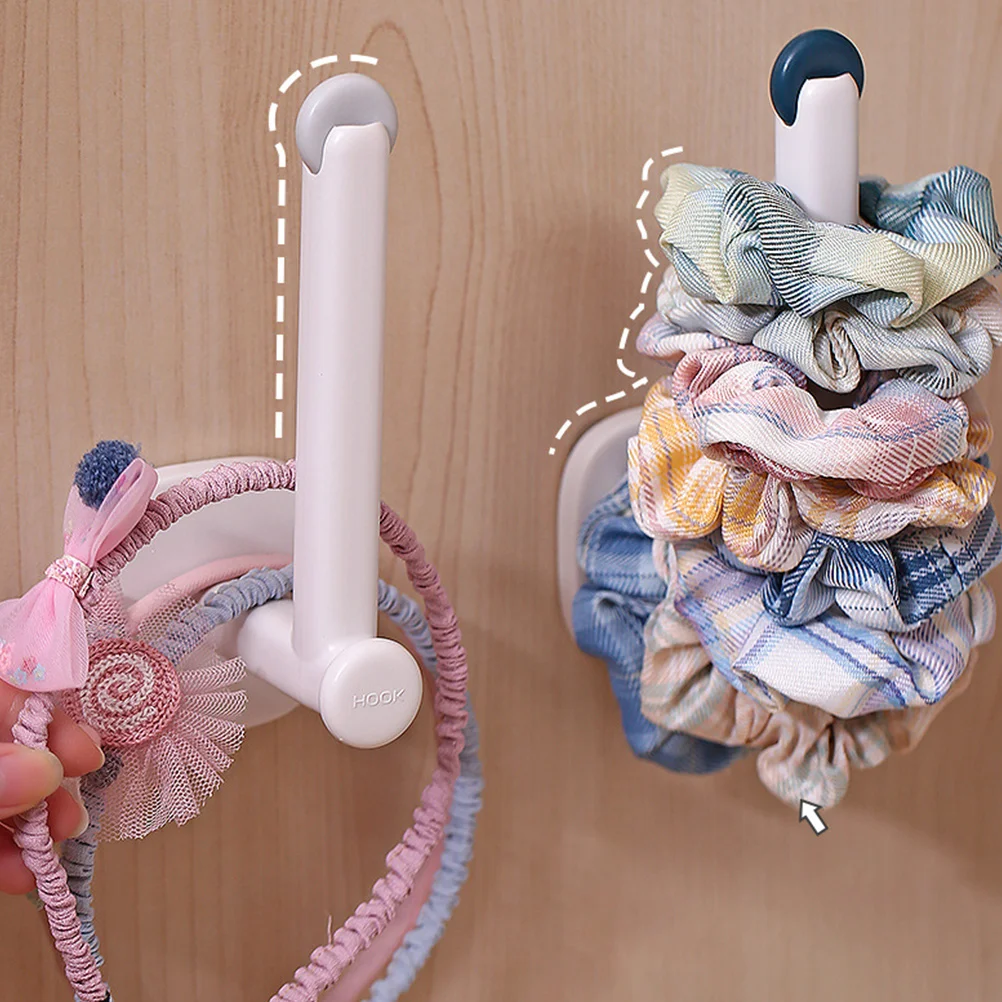 2pcs Hair Tie Storage Rack ABS Telescopic Headb Holder ganizer Bracelet Display Shelf Jewelry Rack Space Saving
2pcs Hair Tie Storage Rack ABS Telescopic Headb Holder ganizer Bracelet Display Shelf Jewelry Rack Space Saving