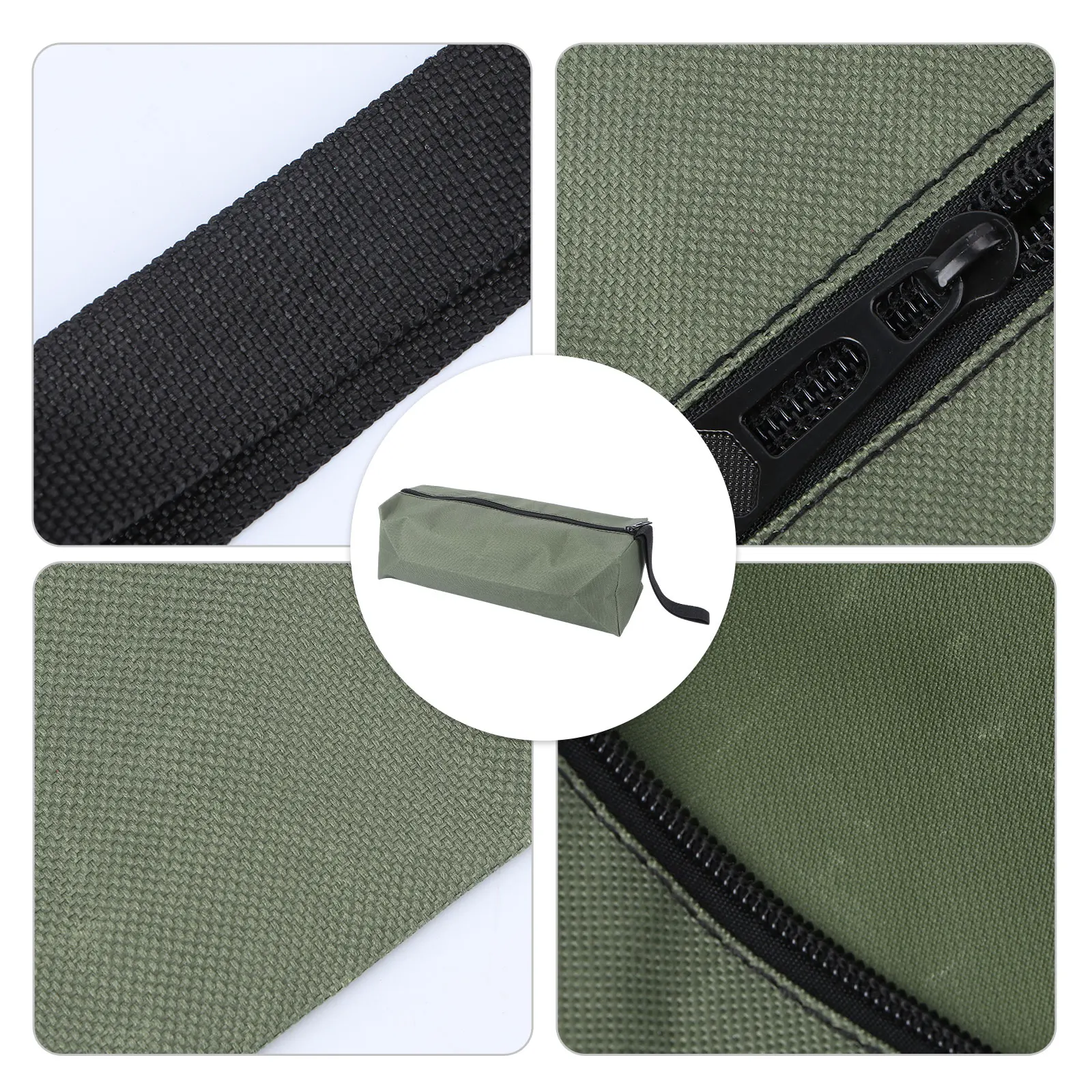 Waterproof Tool Storage Bag Large Capacity Tools Pouch Oxford Cloth Travel Utility Bag Four Colors Durable Zipper
Waterproof Tool Storage Bag Large Capacity Tools Pouch Oxford Cloth Travel Utility Bag Four Colors Durable Zipper