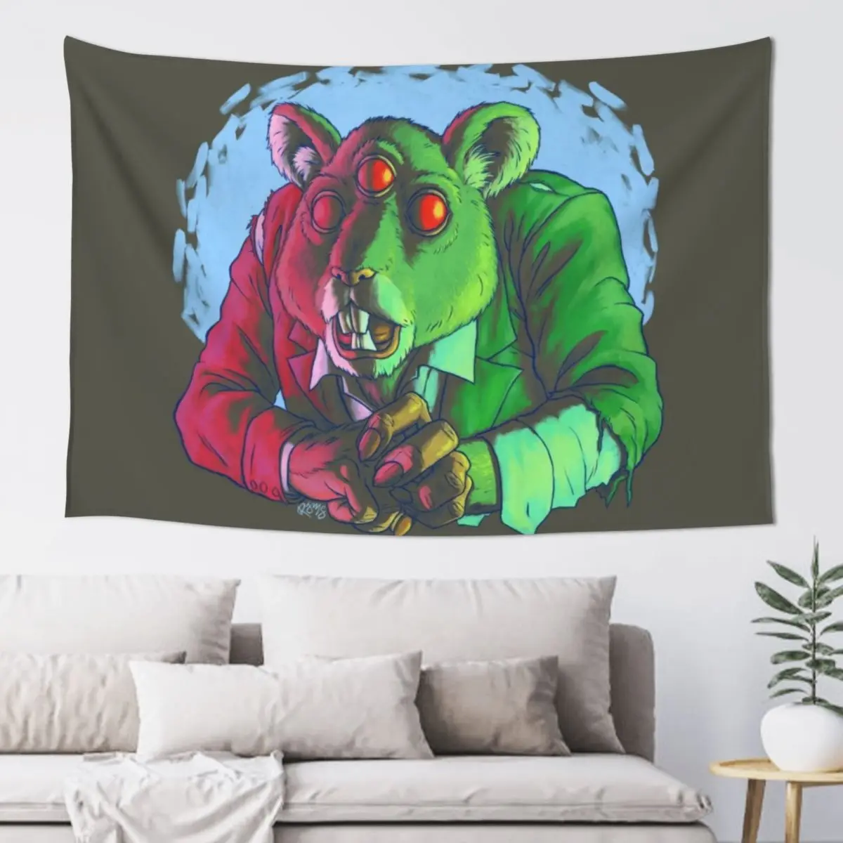 Six Prophecies For A Dollar! Tapestry Home Supplies Home Decoration Accessories Room Ornaments Decorations For Room Tapestry
Six Prophecies For A Dollar! Tapestry Home Supplies Home Decoration Accessories Room Ornaments Decorations For Room Tapestry