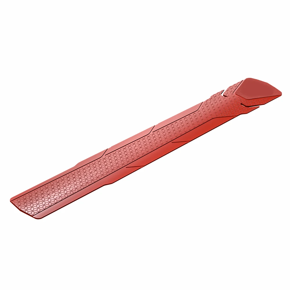 For Frame Protection About 60g Bike Film Road Bike Long Service Life Simple Operation Wear-resistant Anti-corrosion
For Frame Protection About 60g Bike Film Road Bike Long Service Life Simple Operation Wear-resistant Anti-corrosion
