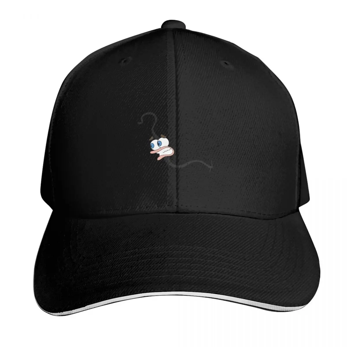 Big Mouth Pube Baseball Cap Hat Luxury Brand Snap Back Hat Beach hiking hat Women's Beach Outlet Men's
Big Mouth Pube Baseball Cap Hat Luxury Brand Snap Back Hat Beach hiking hat Women's Beach Outlet Men's