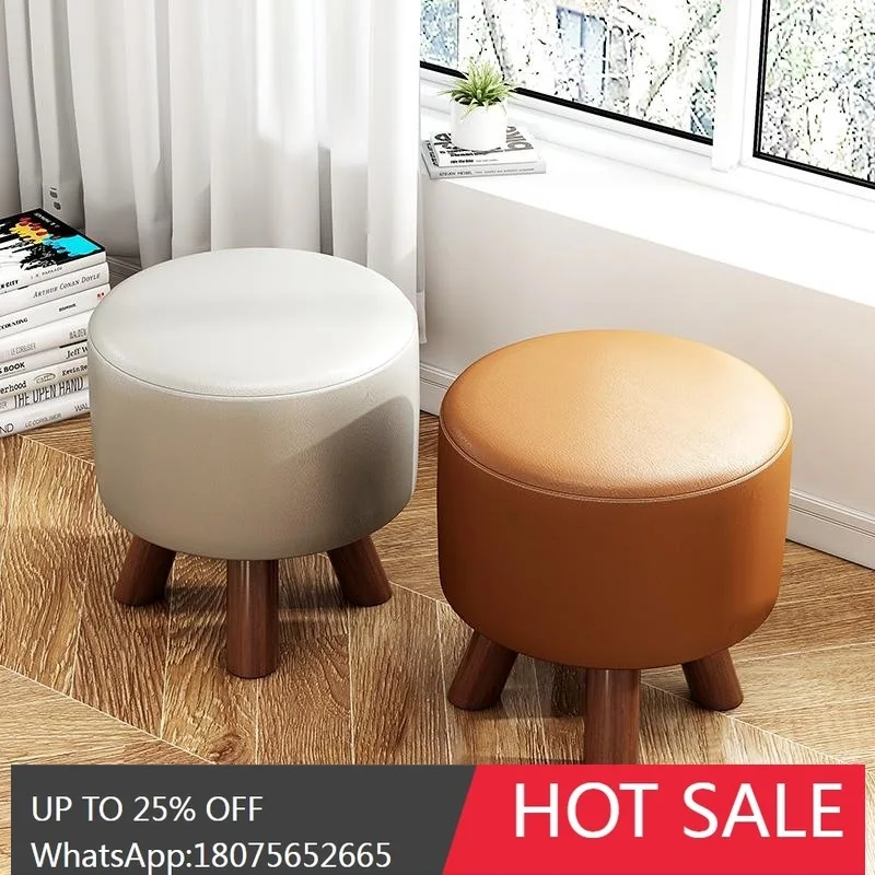 MJY Home Low Stool Living Room Sofa Stool Solid Wood Square Coffee Table Stool 
MJY Home Low Stool Living Room Sofa Stool Solid Wood Square Coffee Table Stool