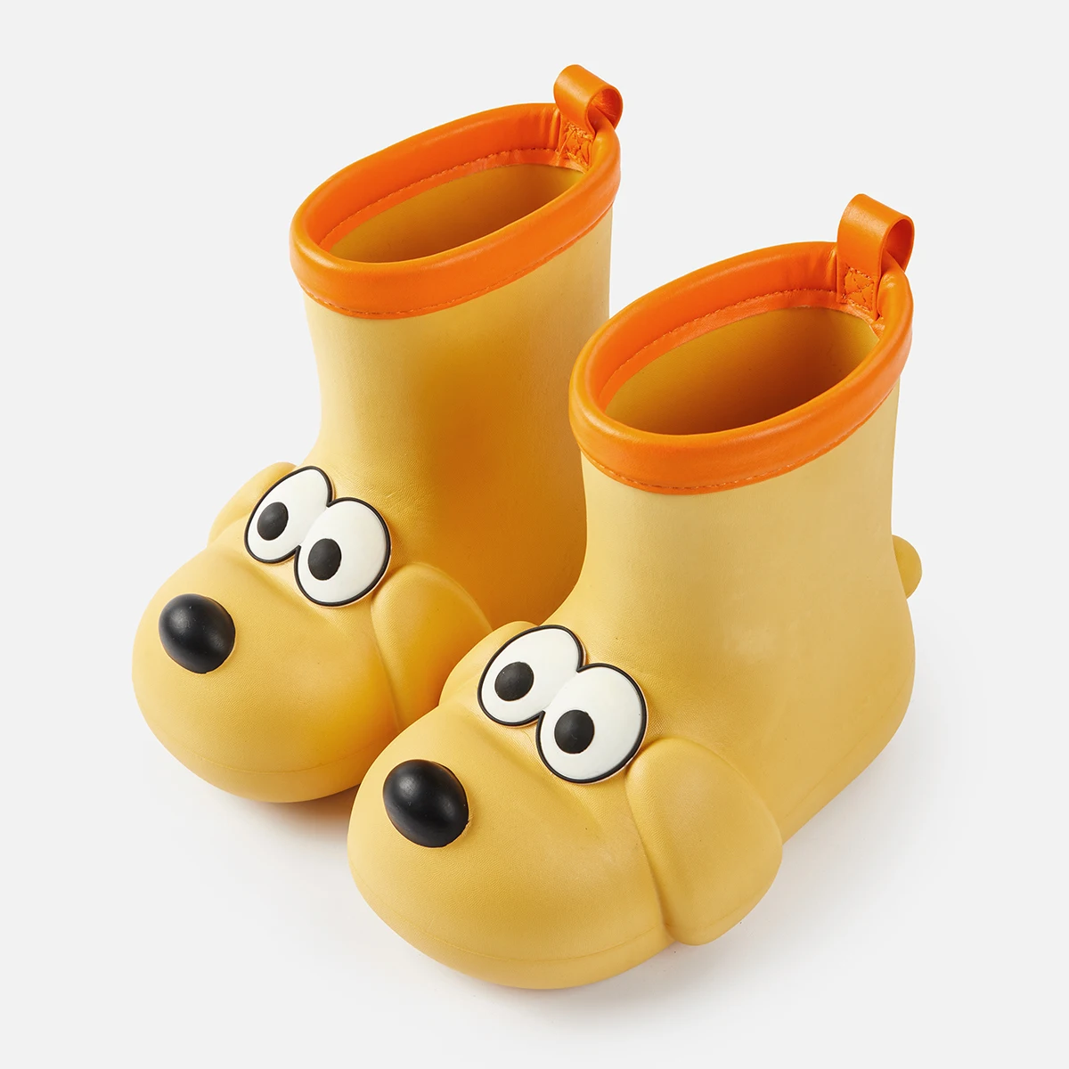 Puppy rain shoes boy children rain boots boy non-slip toddler baby water shoes female model overshoes girls waterproof rubber
Puppy rain shoes boy children rain boots boy non-slip toddler baby water shoes female model overshoes girls waterproof rubber