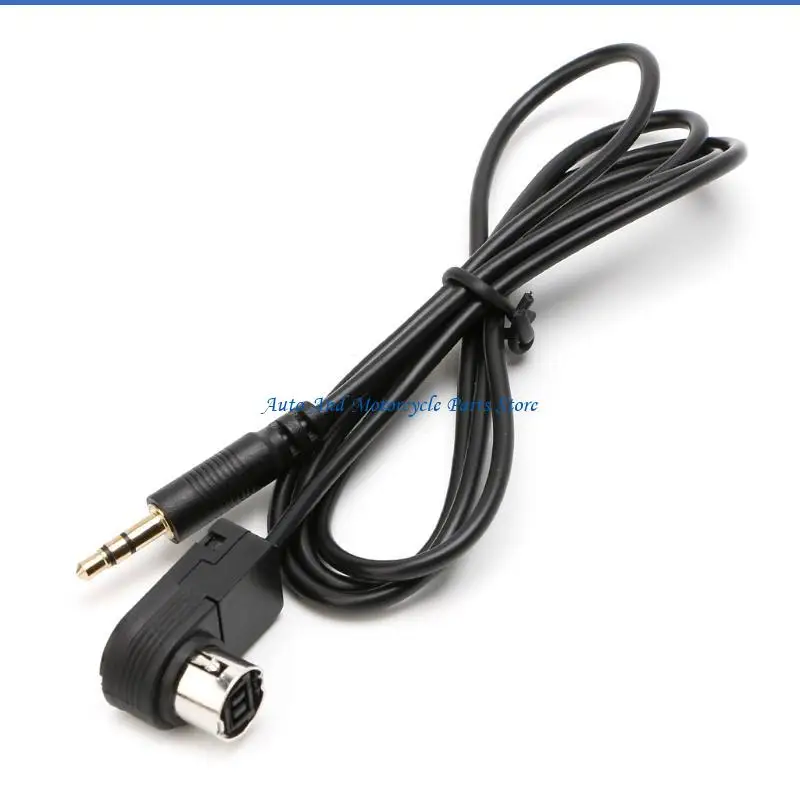P9FD 3.5mm Car Aux Input Cable Mini Plug For ALPINE AI-NET phone MP3 Ornate
P9FD 3.5mm Car Aux Input Cable Mini Plug For ALPINE AI-NET phone MP3 Ornate