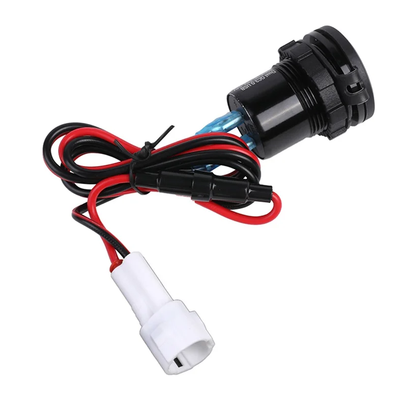 USB Power Connector Motorcycle USB Power Connector USB Power Connector Foryamaha Tenere
USB Power Connector Motorcycle USB Power Connector USB Power Connector Foryamaha Tenere