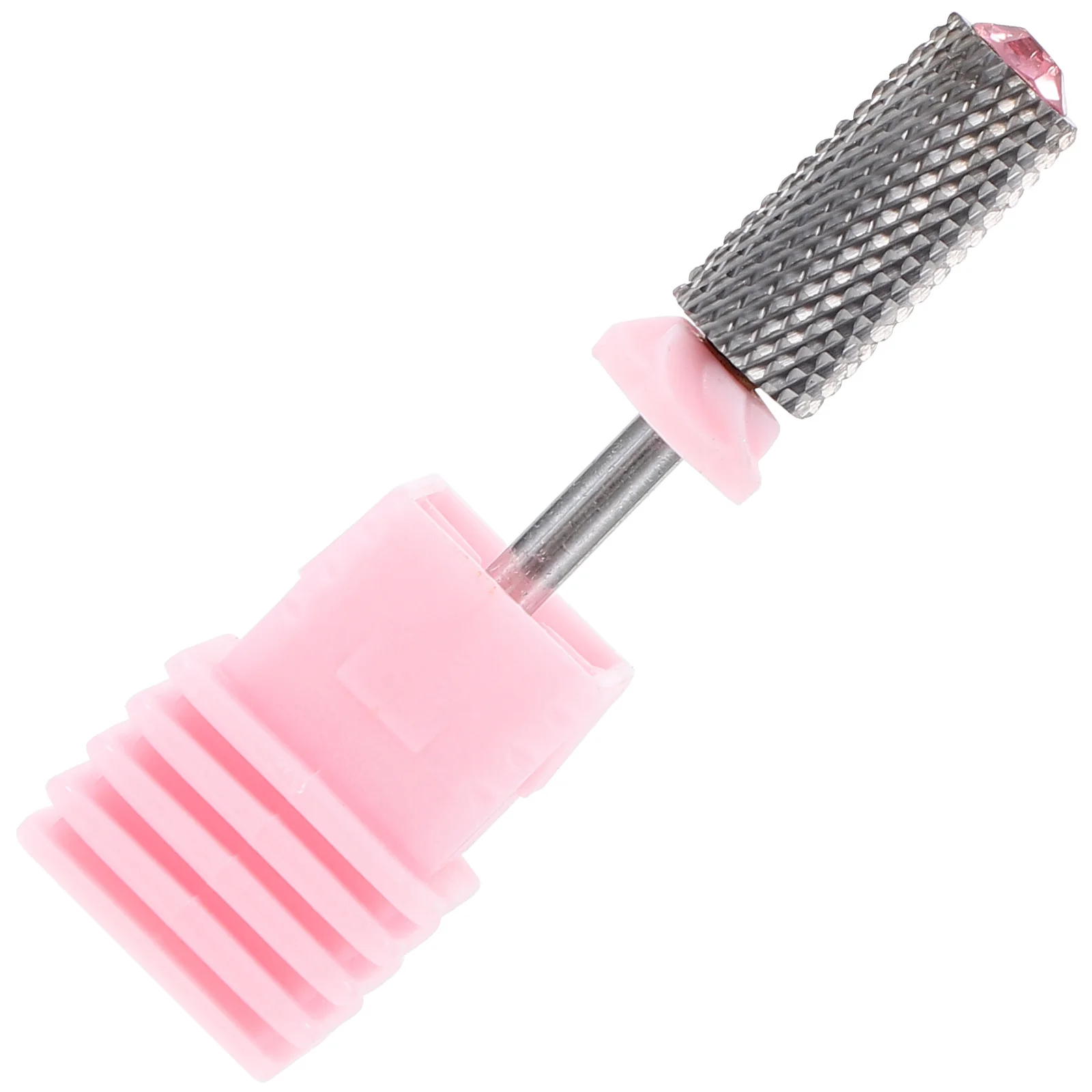 Nail Drill Bit Tungsten Steel Cuticle Bits for Nails Shape Armor Removal Tool Acrylic Gel Polish Manicure Pedicure Care
Nail Drill Bit Tungsten Steel Cuticle Bits for Nails Shape Armor Removal Tool Acrylic Gel Polish Manicure Pedicure Care