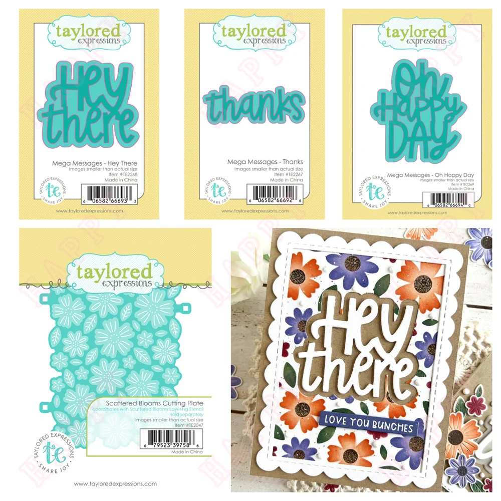 Thanks Dies Metal Cutting Dies Stamps Stencils Set for DIY Craft Making Greeting Card Scrapbook Decoration Mother's Day 2025 New
Thanks Dies Metal Cutting Dies Stamps Stencils Set for DIY Craft Making Greeting Card Scrapbook Decoration Mother's Day 2025 New