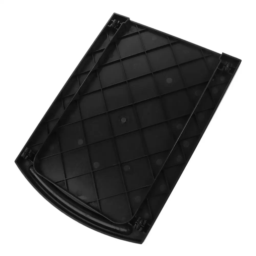 ABS 1Pcs Retractable With Wheels Air Fryer Blender Storage Mat Sliding Mat Kitchen Accessories Sliding Tray
ABS 1Pcs Retractable With Wheels Air Fryer Blender Storage Mat Sliding Mat Kitchen Accessories Sliding Tray